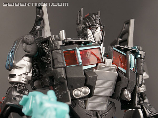 Transformers Takara Tomy: Movie Advanced Nemesis Prime (Image #67 of 136)