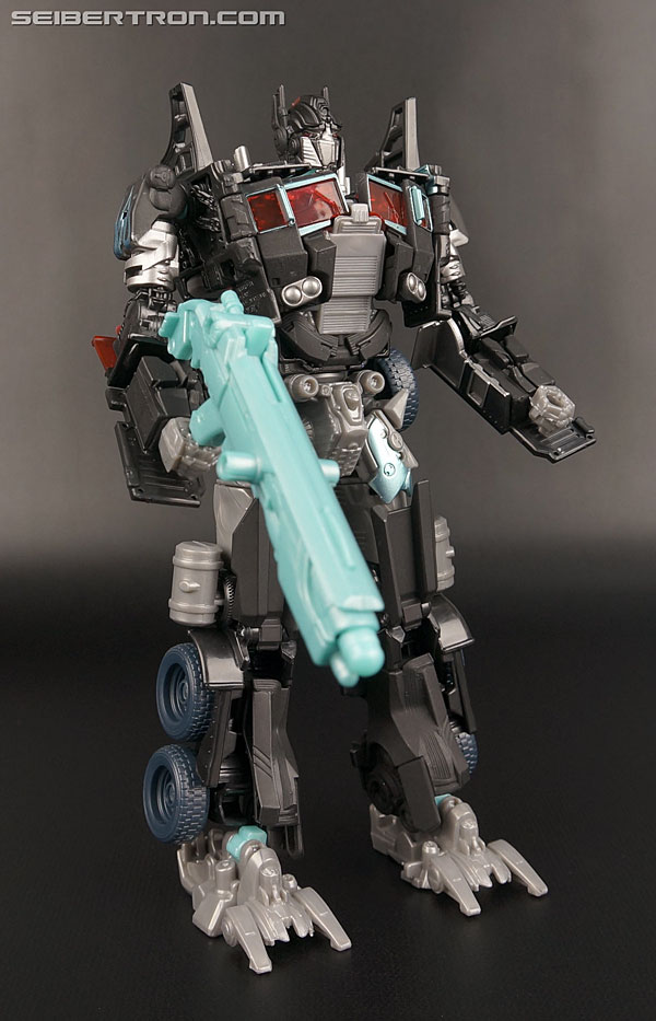 Transformers Takara Tomy: Movie Advanced Nemesis Prime (Image #68 of 136)