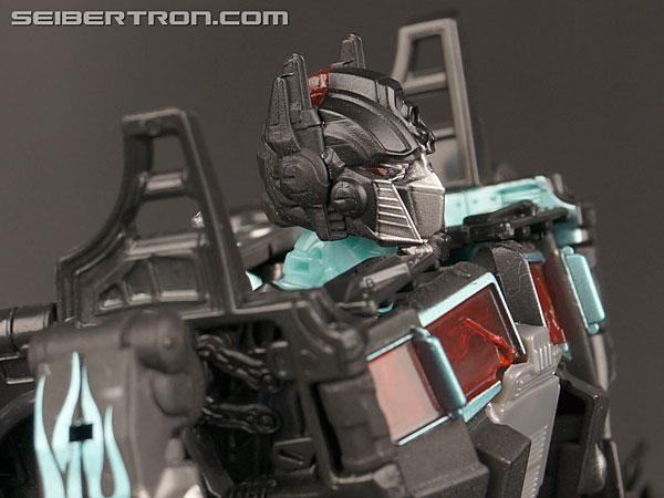 Transformers Takara Tomy: Movie Advanced Nemesis Prime (Image #71 of 136)