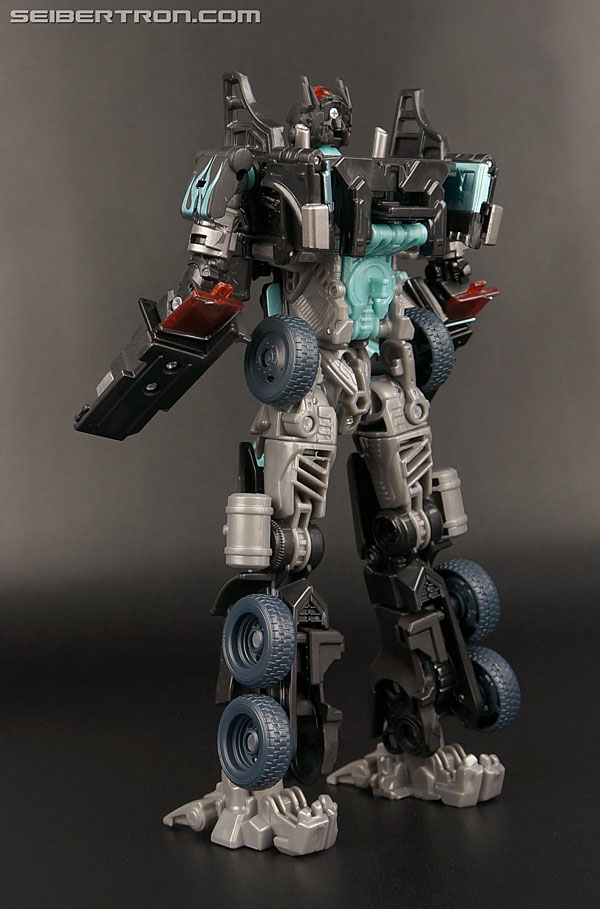 Transformers Takara Tomy: Movie Advanced Nemesis Prime (Image #75 of 136)