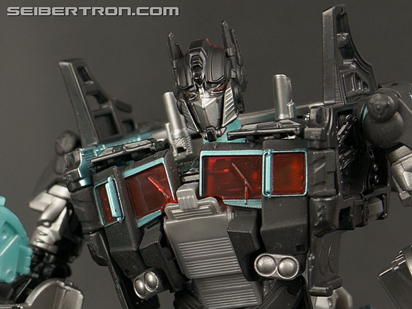 Transformers Takara Tomy: Movie Advanced Nemesis Prime (Image #87 of 136)