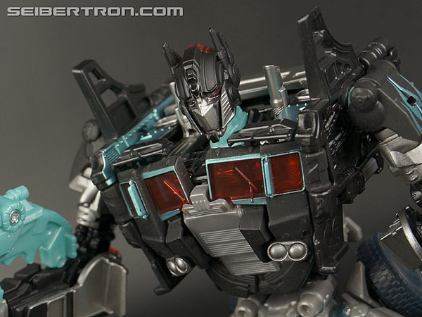 Transformers Takara Tomy: Movie Advanced Nemesis Prime (Image #89 of 136)