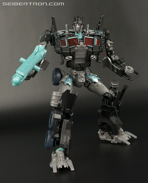 Transformers Takara Tomy: Movie Advanced Nemesis Prime (Image #90 of 136)