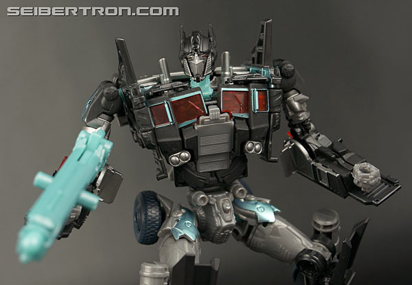 Transformers Takara Tomy: Movie Advanced Nemesis Prime (Image #91 of 136)