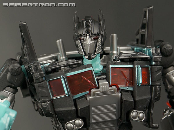 Transformers Takara Tomy: Movie Advanced Nemesis Prime (Image #92 of 136)