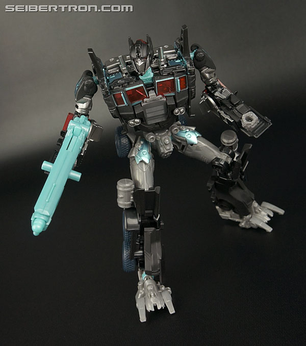 Transformers Takara Tomy: Movie Advanced Nemesis Prime (Image #93 of 136)