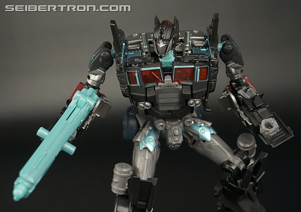 Transformers Takara Tomy: Movie Advanced Nemesis Prime (Image #94 of 136)