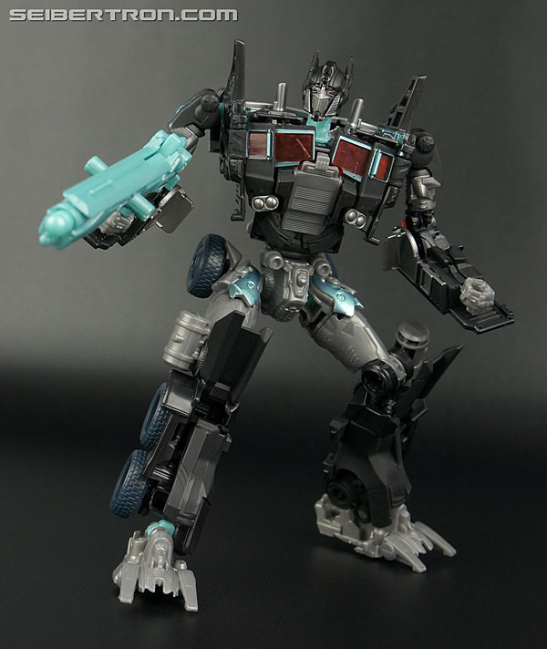 Transformers Takara Tomy: Movie Advanced Nemesis Prime (Image #96 of 136)