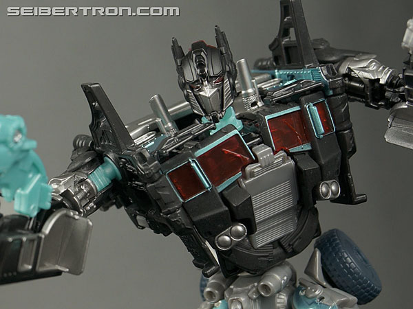 Transformers Takara Tomy: Movie Advanced Nemesis Prime (Image #101 of 136)