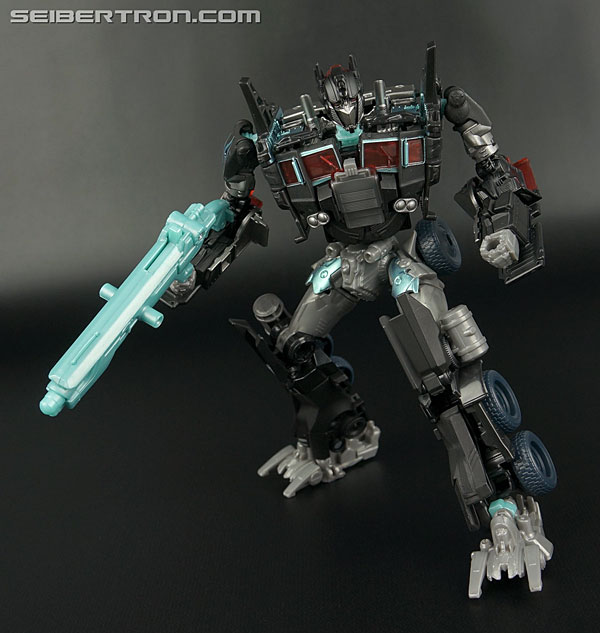 Transformers Takara Tomy: Movie Advanced Nemesis Prime (Image #105 of 136)