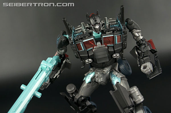 Transformers Takara Tomy: Movie Advanced Nemesis Prime (Image #106 of 136)