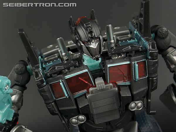 Transformers Takara Tomy: Movie Advanced Nemesis Prime (Image #109 of 136)