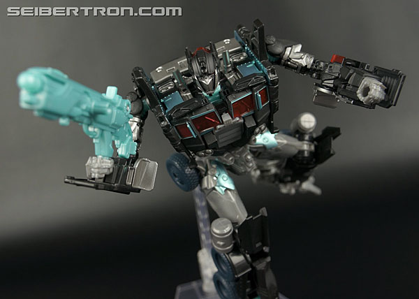 Transformers Takara Tomy: Movie Advanced Nemesis Prime (Image #117 of 136)