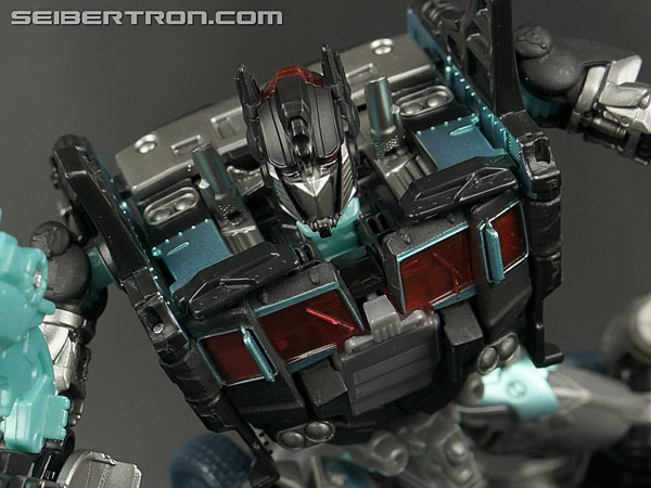 Transformers Takara Tomy: Movie Advanced Nemesis Prime (Image #118 of 136)