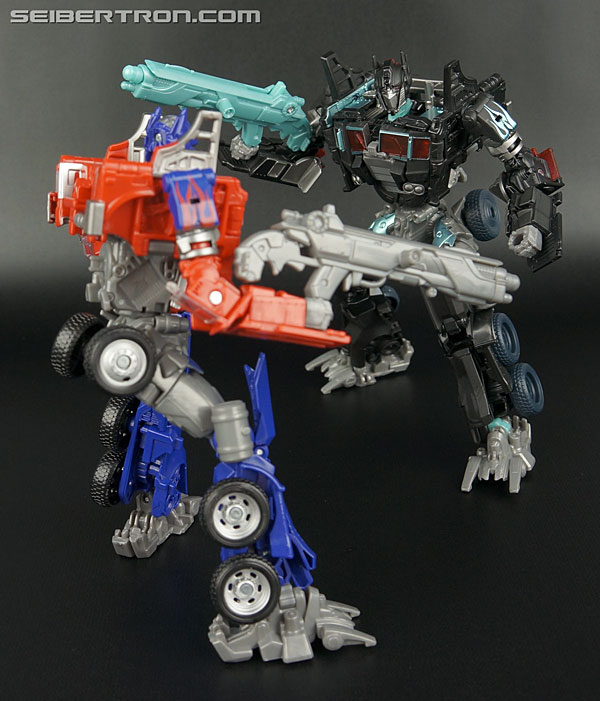 Transformers Takara Tomy: Movie Advanced Nemesis Prime (Image #131 of 136)