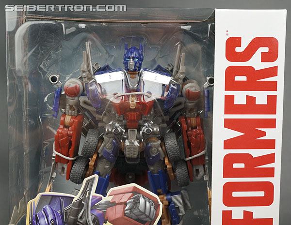 Transformers Takara Tomy: Movie Advanced Revenge Optimus Prime (Image #2 of 129)