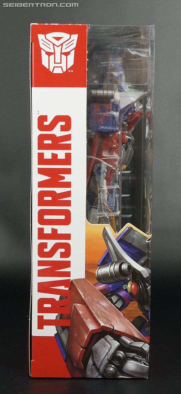 Transformers Takara Tomy: Movie Advanced Revenge Optimus Prime (Image #7 of 129)
