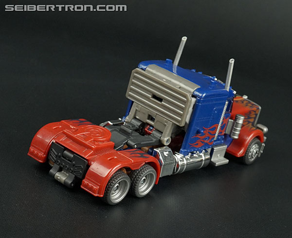 Transformers Takara Tomy: Movie Advanced Revenge Optimus Prime (Image #26 of 129)