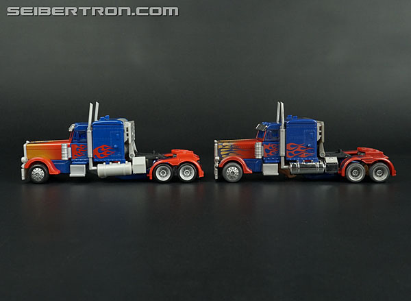 Transformers Takara Tomy: Movie Advanced Revenge Optimus Prime (Image #37 of 129)