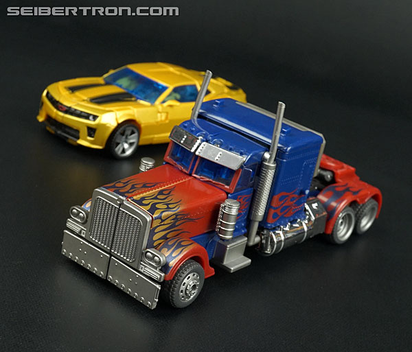 Transformers Takara Tomy: Movie Advanced Revenge Optimus Prime (Image #43 of 129)