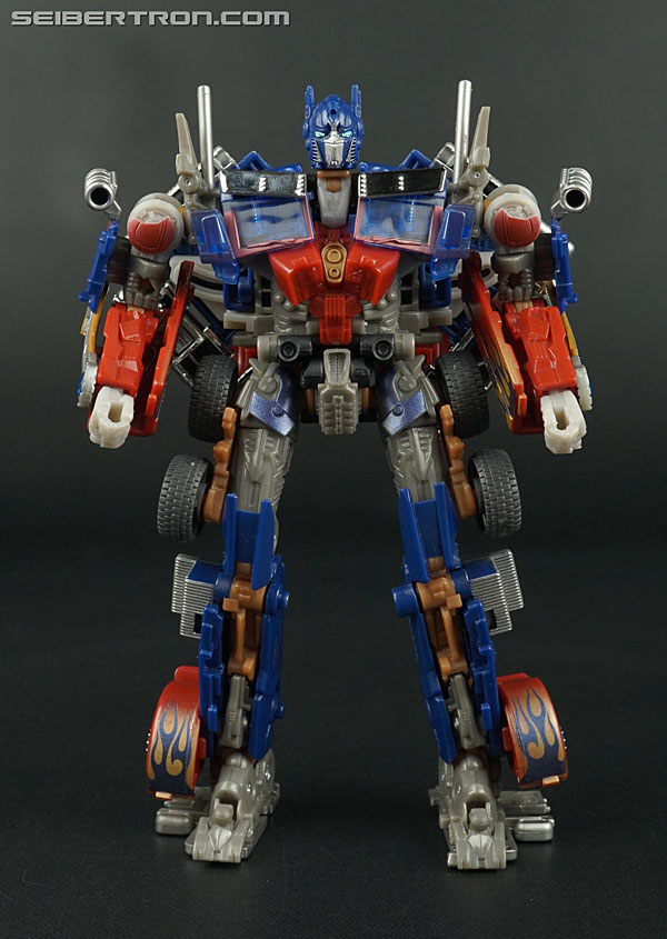 Transformers Takara Tomy: Movie Advanced Revenge Optimus Prime (Image #44 of 129)