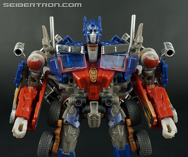 Transformers Takara Tomy: Movie Advanced Revenge Optimus Prime (Image #45 of 129)