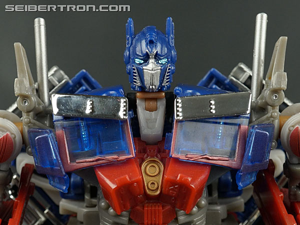 Transformers Takara Tomy: Movie Advanced Revenge Optimus Prime (Image #46 of 129)