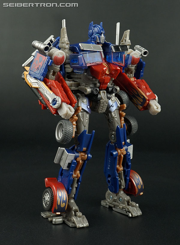 Transformers Takara Tomy: Movie Advanced Revenge Optimus Prime (Image #51 of 129)