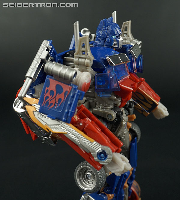 Transformers Takara Tomy: Movie Advanced Revenge Optimus Prime (Image #53 of 129)