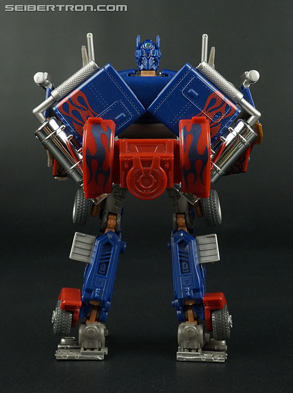 Transformers Takara Tomy: Movie Advanced Revenge Optimus Prime (Image #57 of 129)