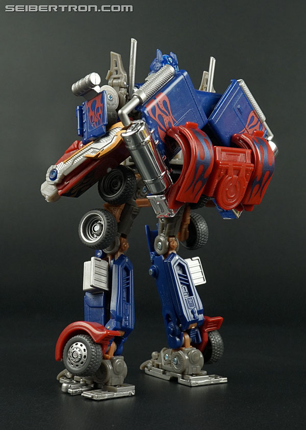 Transformers Takara Tomy: Movie Advanced Revenge Optimus Prime (Image #58 of 129)