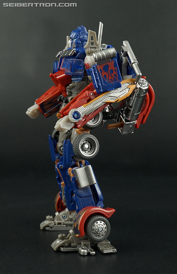 Transformers Takara Tomy: Movie Advanced Revenge Optimus Prime (Image #59 of 129)