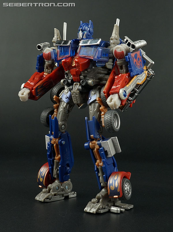 Transformers Takara Tomy: Movie Advanced Revenge Optimus Prime (Image #60 of 129)
