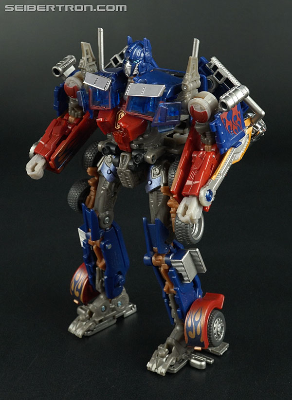 Transformers Takara Tomy: Movie Advanced Revenge Optimus Prime (Image #61 of 129)
