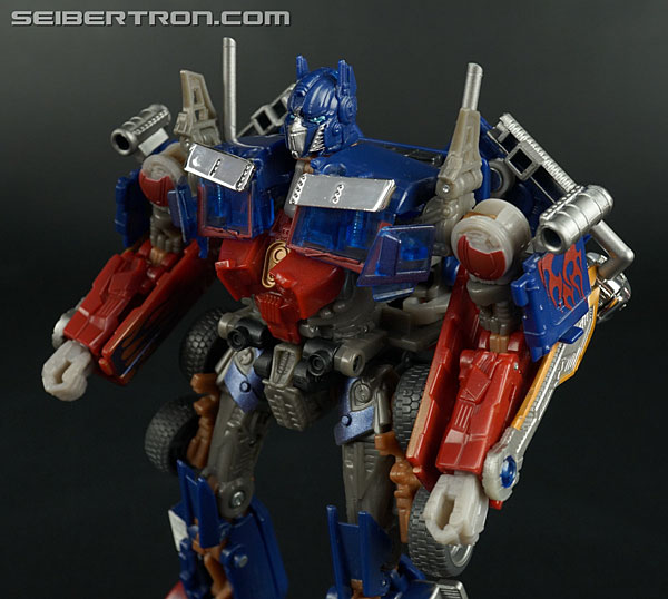 Transformers Takara Tomy: Movie Advanced Revenge Optimus Prime (Image #62 of 129)