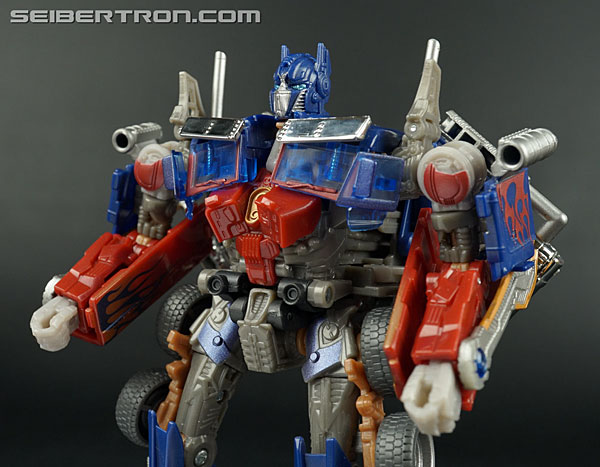 Transformers Takara Tomy: Movie Advanced Revenge Optimus Prime (Image #64 of 129)