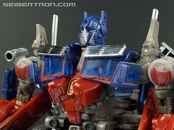 Transformers Takara Tomy: Movie Advanced Revenge Optimus Prime (Image #65 of 129)