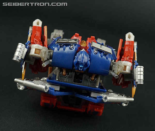 Transformers Takara Tomy: Movie Advanced Revenge Optimus Prime (Image #67 of 129)
