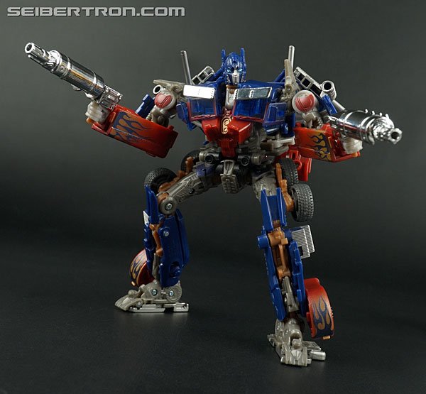 Transformers Takara Tomy: Movie Advanced Revenge Optimus Prime (Image #68 of 129)