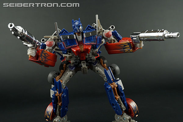 Transformers Takara Tomy: Movie Advanced Revenge Optimus Prime (Image #72 of 129)