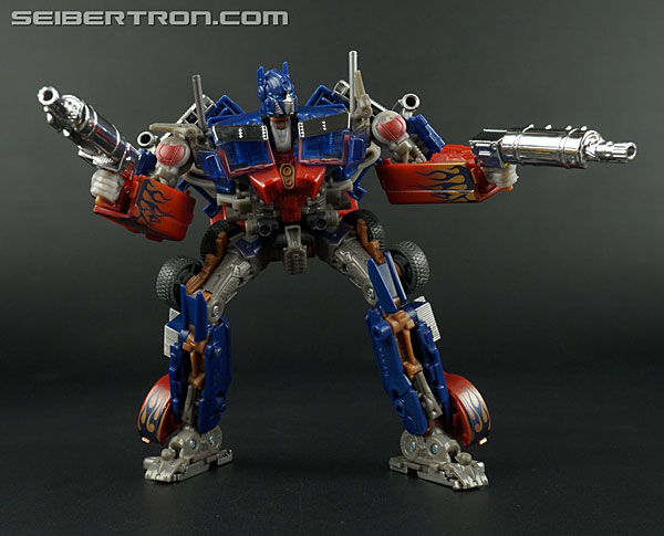 Transformers Takara Tomy: Movie Advanced Revenge Optimus Prime (Image #74 of 129)