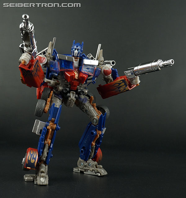 Transformers Takara Tomy: Movie Advanced Revenge Optimus Prime (Image #75 of 129)