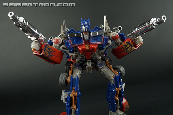 Transformers Takara Tomy: Movie Advanced Revenge Optimus Prime (Image #78 of 129)