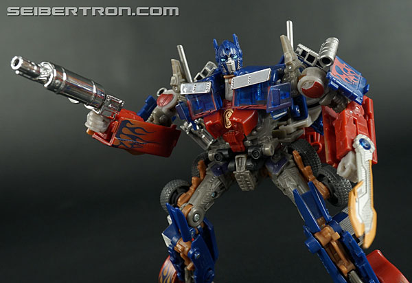 Transformers Takara Tomy: Movie Advanced Revenge Optimus Prime (Image #84 of 129)