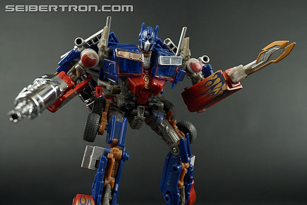Transformers Takara Tomy: Movie Advanced Revenge Optimus Prime (Image #87 of 129)