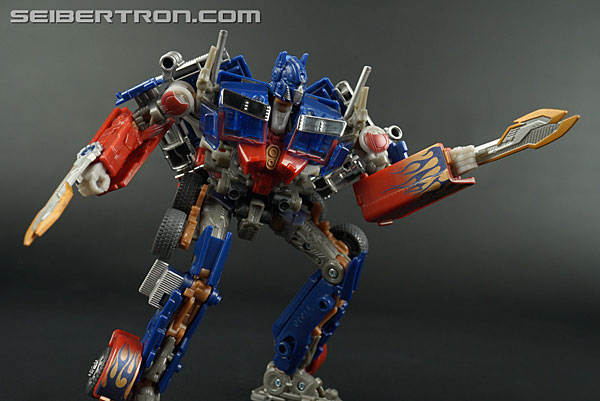 Transformers Takara Tomy: Movie Advanced Revenge Optimus Prime (Image #93 of 129)