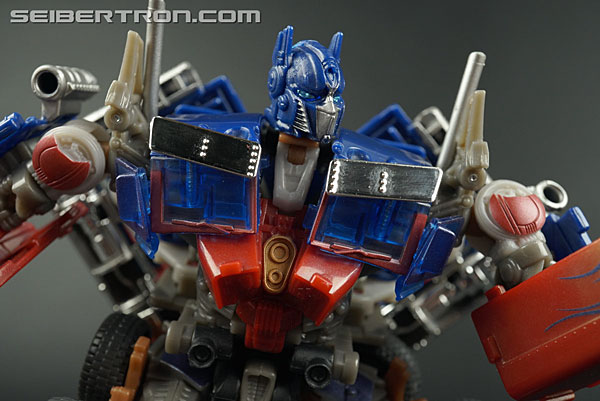 Transformers Takara Tomy: Movie Advanced Revenge Optimus Prime (Image #95 of 129)