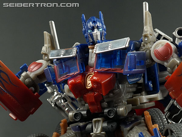 Transformers Takara Tomy: Movie Advanced Revenge Optimus Prime (Image #98 of 129)