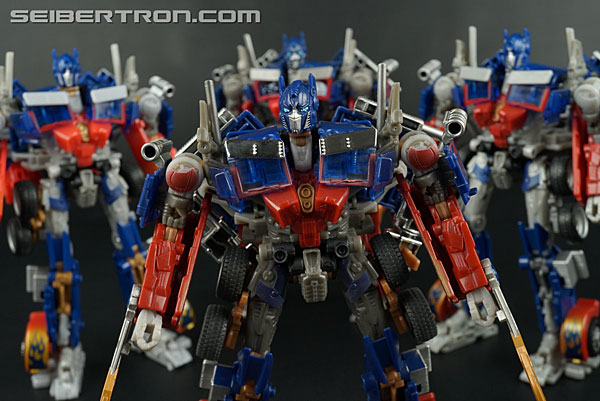 Transformers Takara Tomy: Movie Advanced Revenge Optimus Prime (Image #114 of 129)