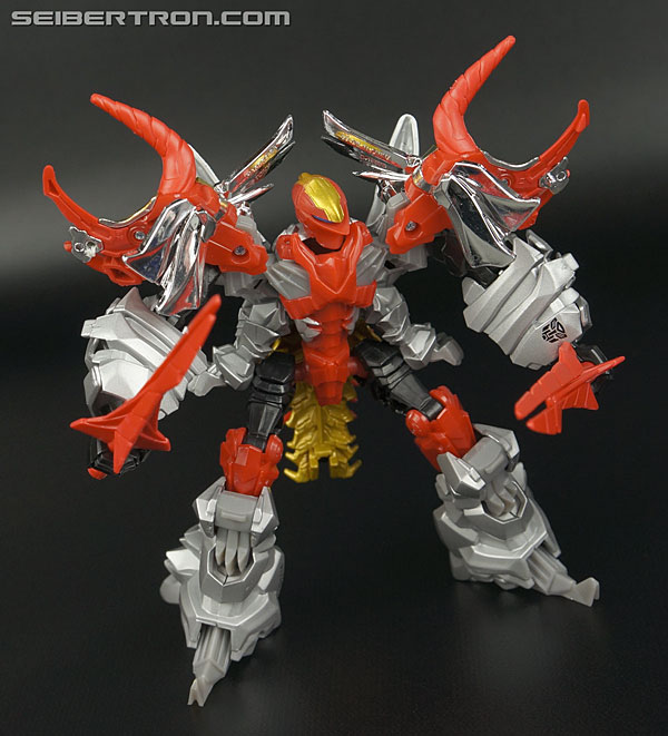 Transformers Takara Tomy: Movie Advanced Slug G1 Color Version (Image #100 of 155)